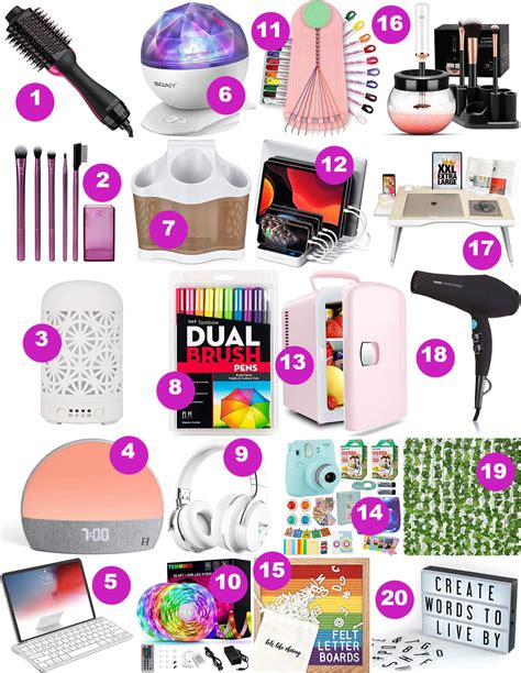 best gifts for tween girls